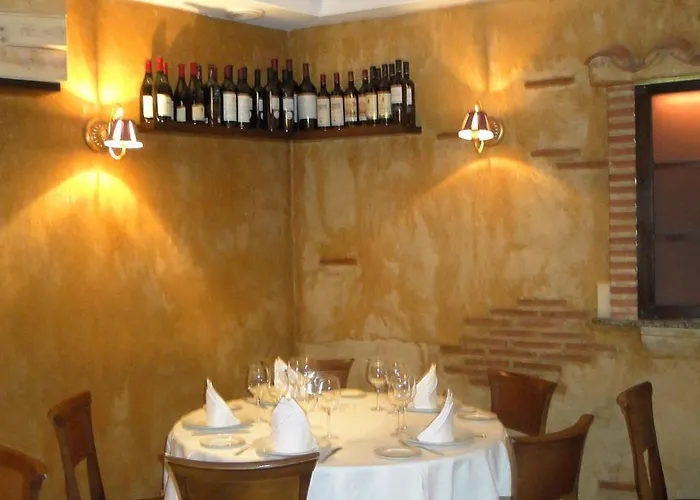 Hosteria Casa Vallejo