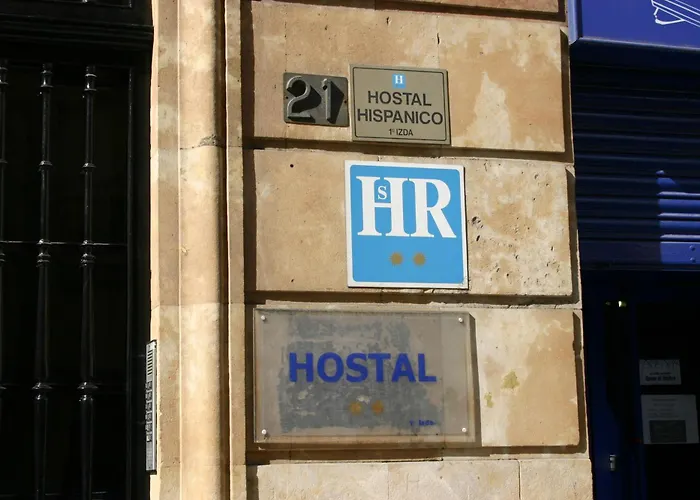 Hostal Hispanico I