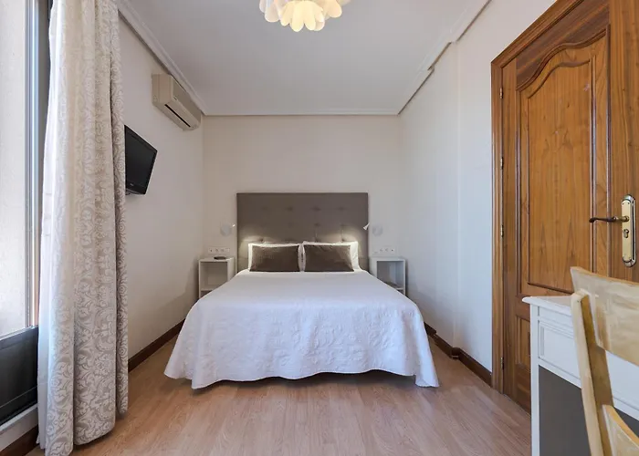 Hotel Salamanca Rio