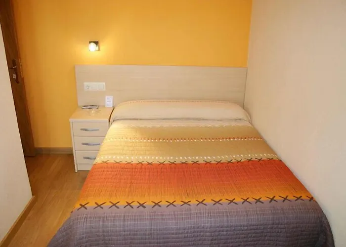 Hostal Hispanico I