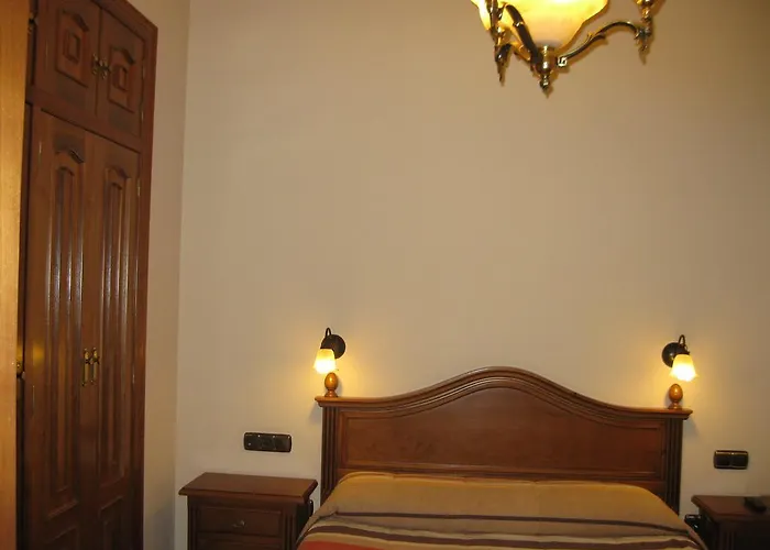 Hostal Granada